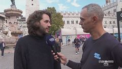 L'intervista al campione Gianmarco Tamberi