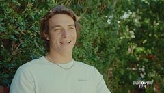 Il fenomeno Edoardo Tanas