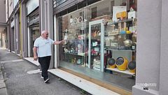 Roberto, custode del tempo