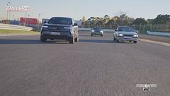 La prova della nuova Opel Mokka GSE