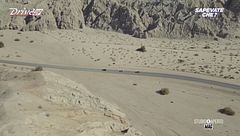 Sapevate Che? MCLaren on tour