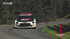 Il grande ritorno di Lancia nel Mondiale Rally