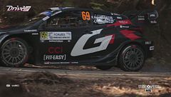 WRC Rally Saudi Arabia, nel weekend l'ultimo appuntamento del mondiale