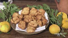 Ristorante Sa Horte de su Poeta-Fatu in domo