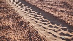 Una mostra ci parla della storica corsa Dakar