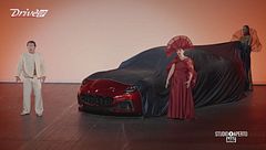 Maserati Meccanica Lirica