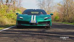 Sabato alle 13.45 ritorna Drive Up