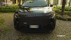 A bordo della nuova Sportequipe 8 GT