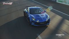 Alpine A110 R Ultime