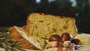 Panettone salato per un Natale buono e solidale
