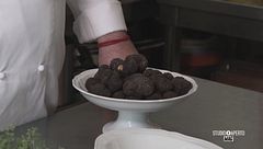 Bontà al tartufo nero