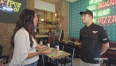 Un viaggio nel tempo con Glory Pop