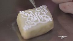 Un classico dolce sardo