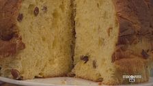 Il panettone artigianale milanese
