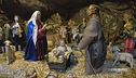 Il presepe di Villanova Solaro