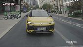 A bordo della nuova Volkswagen T-Roc