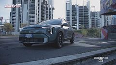 Il test drive della nuova Kia Stonic