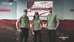 Dacia Sandriders, obiettivo Dakar 2026