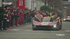 Ferrari, indimenticabile il trionfo al Mondiale WEC