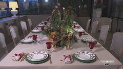 Il cenone di Capodanno