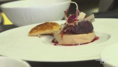 Un piccolo racconto in quattro capitoli