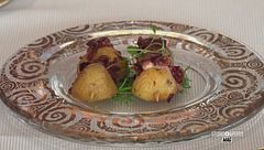 Il Roof Garden Angiò a Napoli