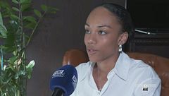 Larissa e Gianni Iapichino