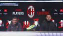 Il Milan riparte da Riad