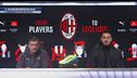 Il Milan riparte da Riad