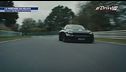 Ford Mustang GTD domina il Nürburgring