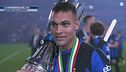 La supersfida del gol