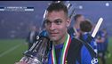 La supersfida del gol