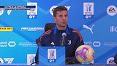 Motta e la vittoria
