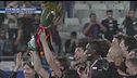 Juve-Milan, i precedenti