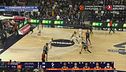 Eurolega, Asvel-Milano 66-75: il servizio