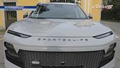 Sportequipe 6 GT