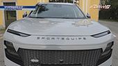 Sportequipe 6 GT