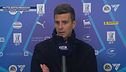 Motta sotto processo