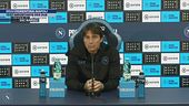 Oggi Fiorentina-Napoli