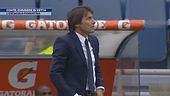 Conte, chiudere in vetta