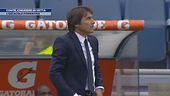 Conte, chiudere in vetta