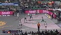Eurolega, Panathinaikos-Virtus 111-90: il servizio