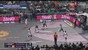 Eurolega, Panathinaikos-Virtus 111-90: il servizio