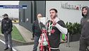 Supercoppa day after