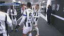 Il mercato della Juve