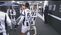Il mercato della Juve