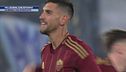 Pellegrini, che ritorno