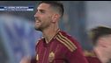 Pellegrini, che ritorno