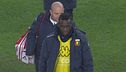 Balotelli non gioca mai