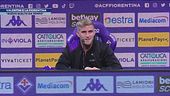 Valentini e la Fiorentina